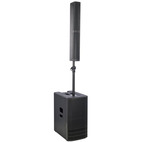 Systèmes amplifiés - dB Technologies - ES 1002