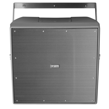 Enceintes murales extérieur - FBT - SHADOW 114S-T