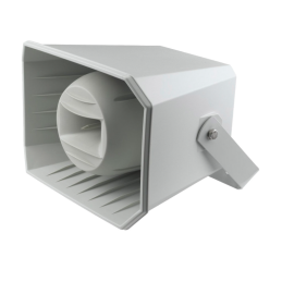 	Projecteurs de son - FBT - MHS 50T