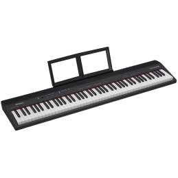 Pianos numériques - Roland - GO:PIANO88 GO-88PX