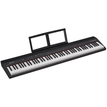 Pianos numériques - Roland - GO:PIANO88 GO-88PX
