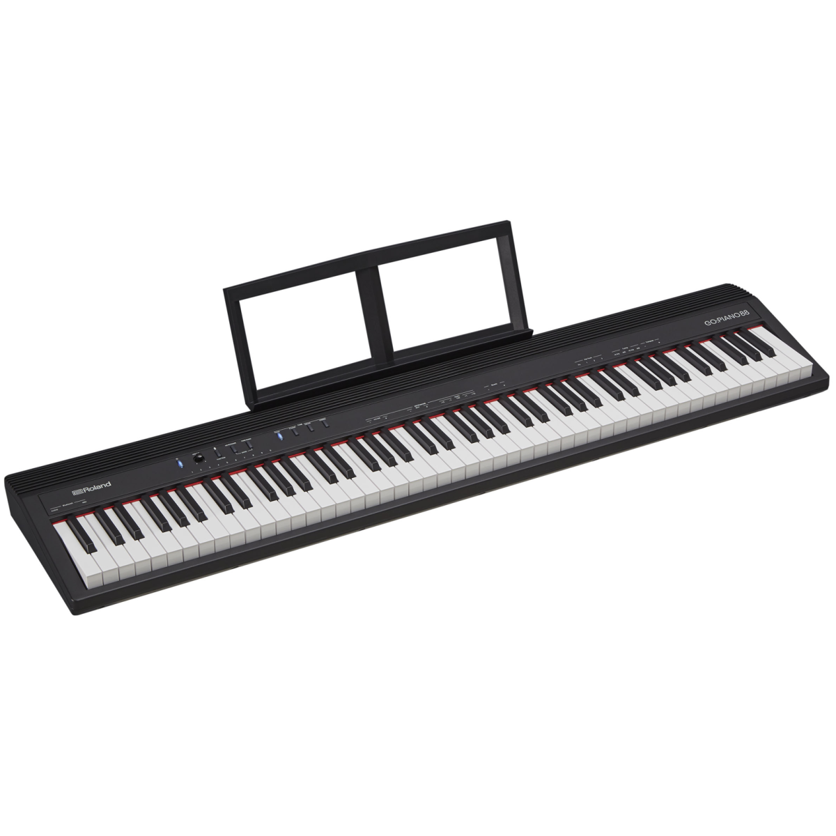 Pianos numériques - Roland - GO:PIANO88 GO-88PX