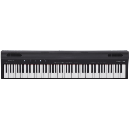 Pianos numériques - Roland - GO:PIANO88 GO-88PX