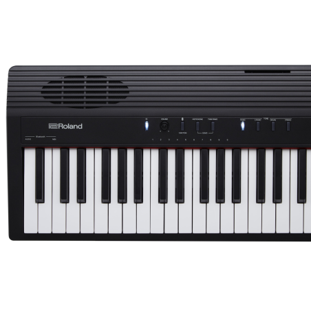 Pianos numériques - Roland - GO:PIANO88 GO-88PX