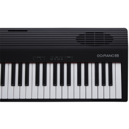 	Pianos numériques - Roland - GO:PIANO88 GO-88PX