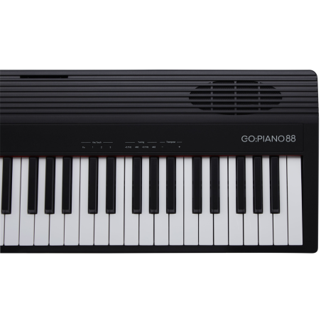 Pianos numériques - Roland - GO:PIANO88 GO-88PX