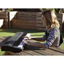 	Pianos numériques - Roland - GO:PIANO88 GO-88PX