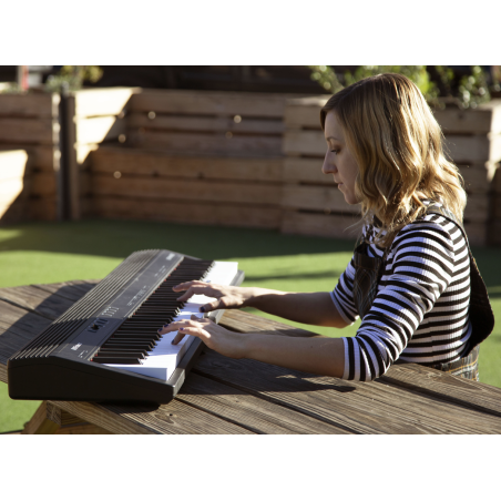 Pianos numériques - Roland - GO:PIANO88 GO-88PX