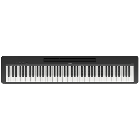 Pianos numériques portables - Yamaha - P-145BT