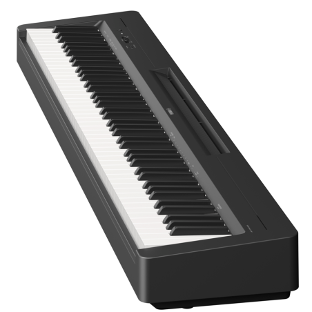Pianos numériques portables - Yamaha - P-145BT
