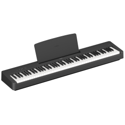 Pianos numériques portables - Yamaha - P-145BT