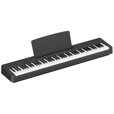 Pianos numériques portables - Yamaha - P-145BT