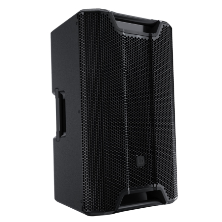 Enceintes amplifiées - LD Systems - ICOA PRO 15 A