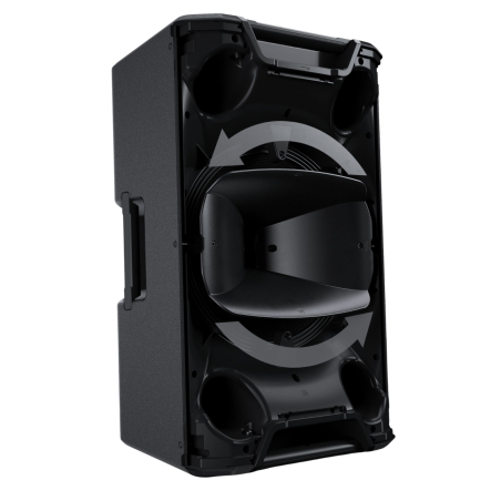 Enceintes amplifiées - LD Systems - ICOA PRO 15 A