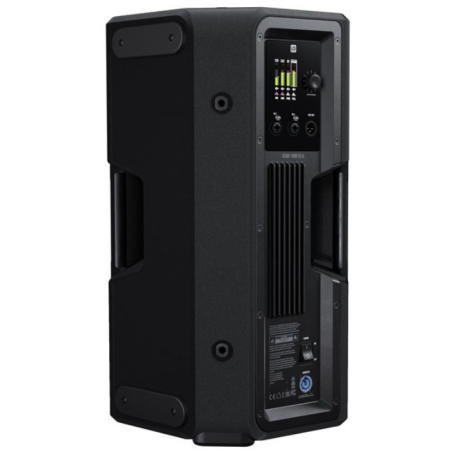 Enceintes amplifiées - LD Systems - ICOA PRO 12 A