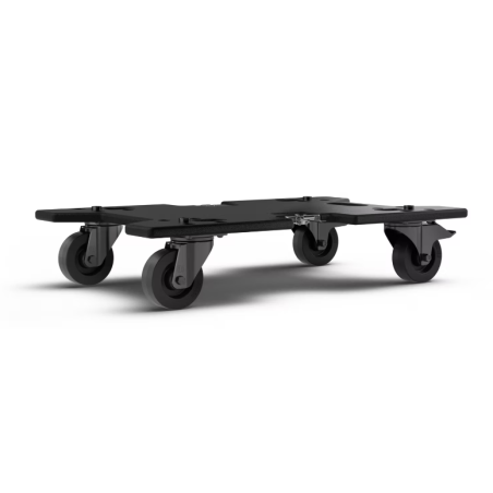 Plateaux roulettes universels - LD Systems - ICOA PRO SUB 21 CB