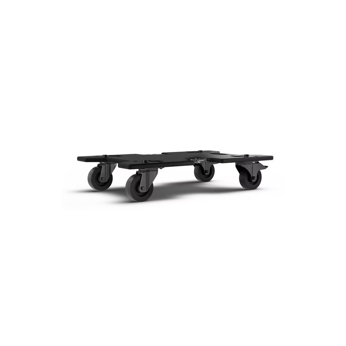 Plateaux roulettes universels - LD Systems - ICOA PRO SUB 21 CB
