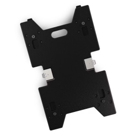 	Plateaux roulettes universels - LD Systems - ICOA PRO SUB 21 CB