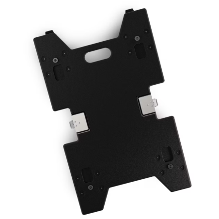 Plateaux roulettes universels - LD Systems - ICOA PRO SUB 21 CB
