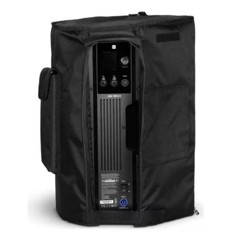 Housses enceintes - LD Systems - ICOA 12 WPC
