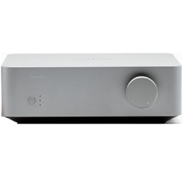 Amplis stéréo hifi - WiiM - WiiM VibeLink Amp Silver