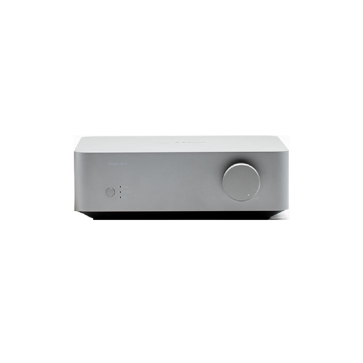 Amplis stéréo hifi - WiiM - WiiM VibeLink Amp Silver