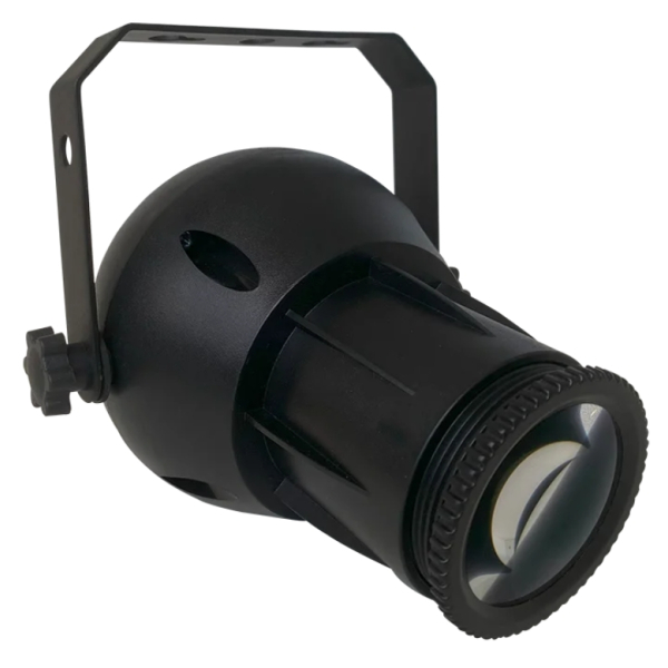 Projecteurs PAR LED - Nicols - BT W 10 Projecteurs PAR LED - Nicols - BT W 10