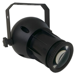 Projecteurs PAR LED - Nicols - BT RGBW 10