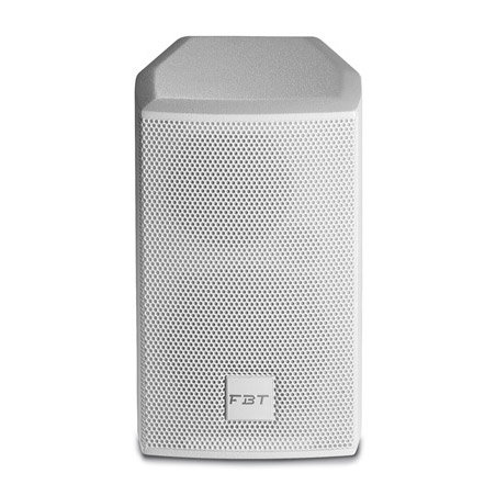 Enceintes murales - FBT - ARCHON 105W WHITE