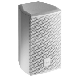 Enceintes murales - FBT - ARCHON 105W WHITE