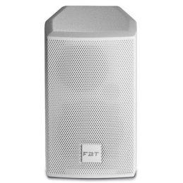 	Enceintes murales - FBT - ARCHON 106 W WHITE
