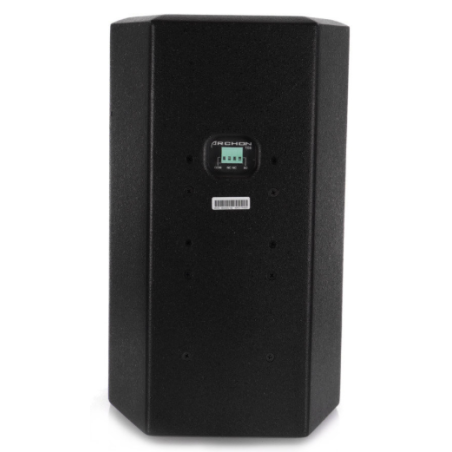 Enceintes murales - FBT - ARCHON 108 BLACK