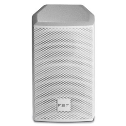 	Enceintes murales - FBT - ARCHON 108 W WHITE