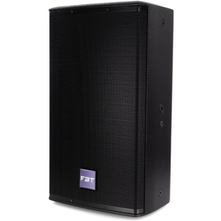 Enceintes murales - FBT - ARCHON 110 BLACK