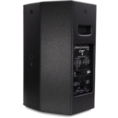 Enceintes murales - FBT - ARCHON 110 BLACK