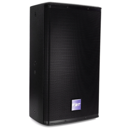 Enceintes murales - FBT - ARCHON 110 BLACK