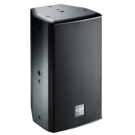 Enceintes murales - FBT - ARCHON 110 BLACK