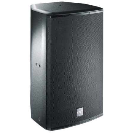 Enceintes murales - FBT - ARCHON 115 BLACK
