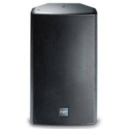 	Enceintes murales - FBT - ARCHON 115 BLACK