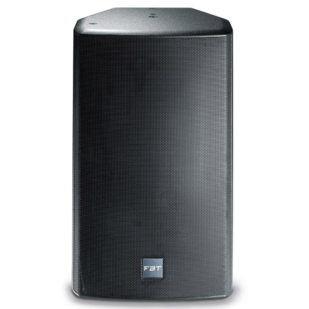 Enceintes murales - FBT - ARCHON 115 BLACK