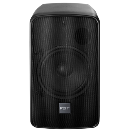 Enceintes amplifiées - FBT - CANTO 5CA B