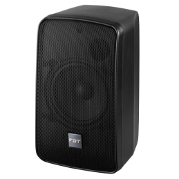 	Enceintes amplifiées - FBT - CANTO 5CA B