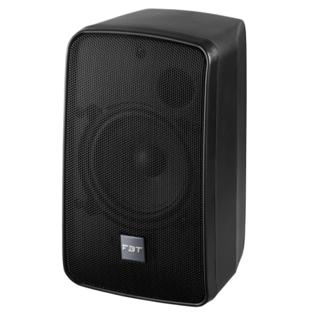 Enceintes amplifiées - FBT - CANTO 5CA B