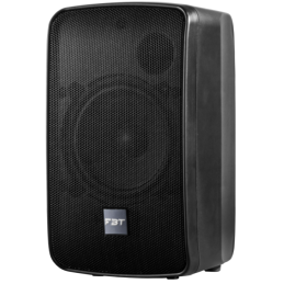 Enceintes amplifiées - FBT - CANTO 5CA B