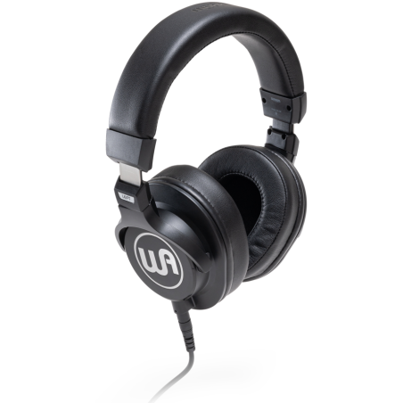 Casques de studio - Warm Audio - HeadRoom Black