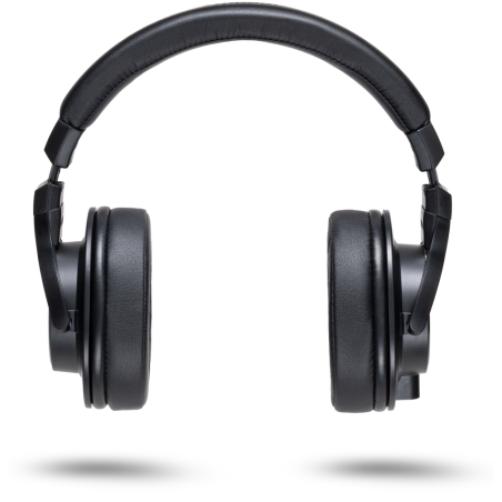 Casques de studio - Warm Audio - HeadRoom Black