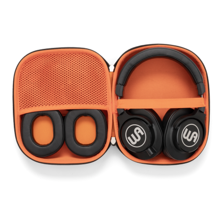 Casques de studio - Warm Audio - HeadRoom Black