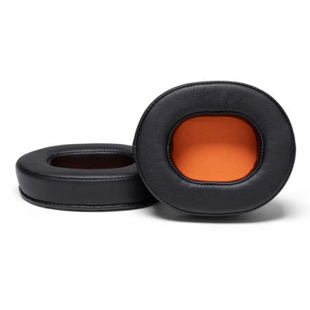Casques de studio - Warm Audio - HeadRoom Black