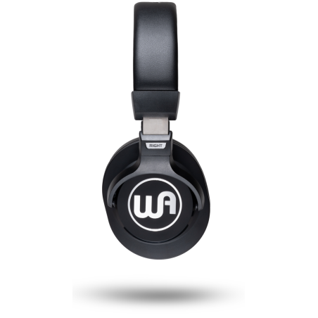 Casques de studio - Warm Audio - HeadRoom Black