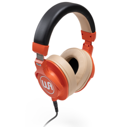 Casques de studio - Warm Audio - HeadRoom Orange